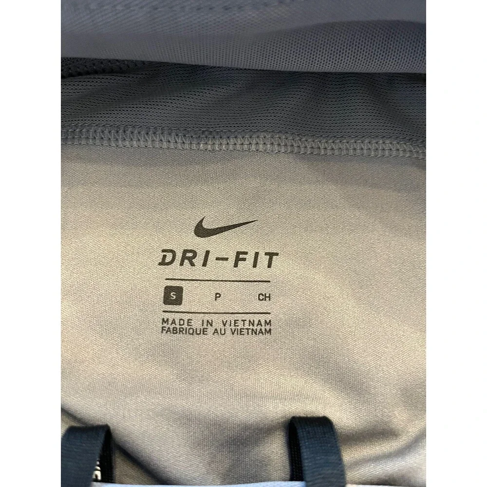 Nike Flex Womens Dri-Fit Running Shorts Gray Size Small Active Outdoors Fitness